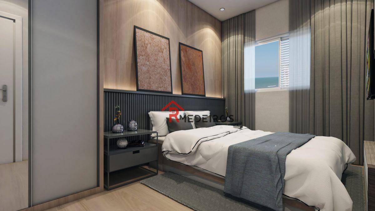 Apartamento à venda com 2 quartos, 75m² - Foto 7