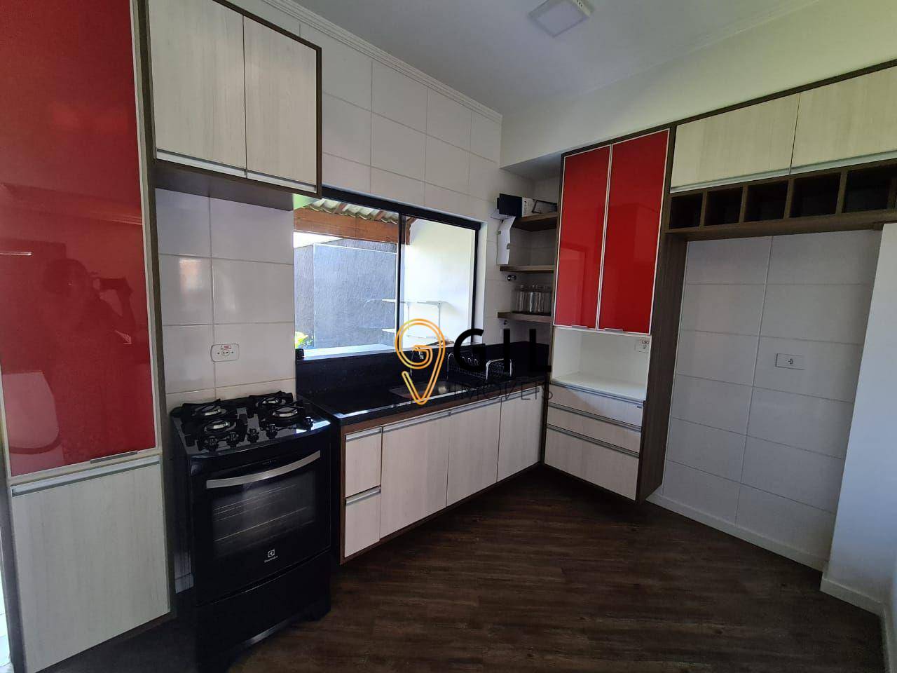 Sobrado à venda com 2 quartos, 158m² - Foto 13