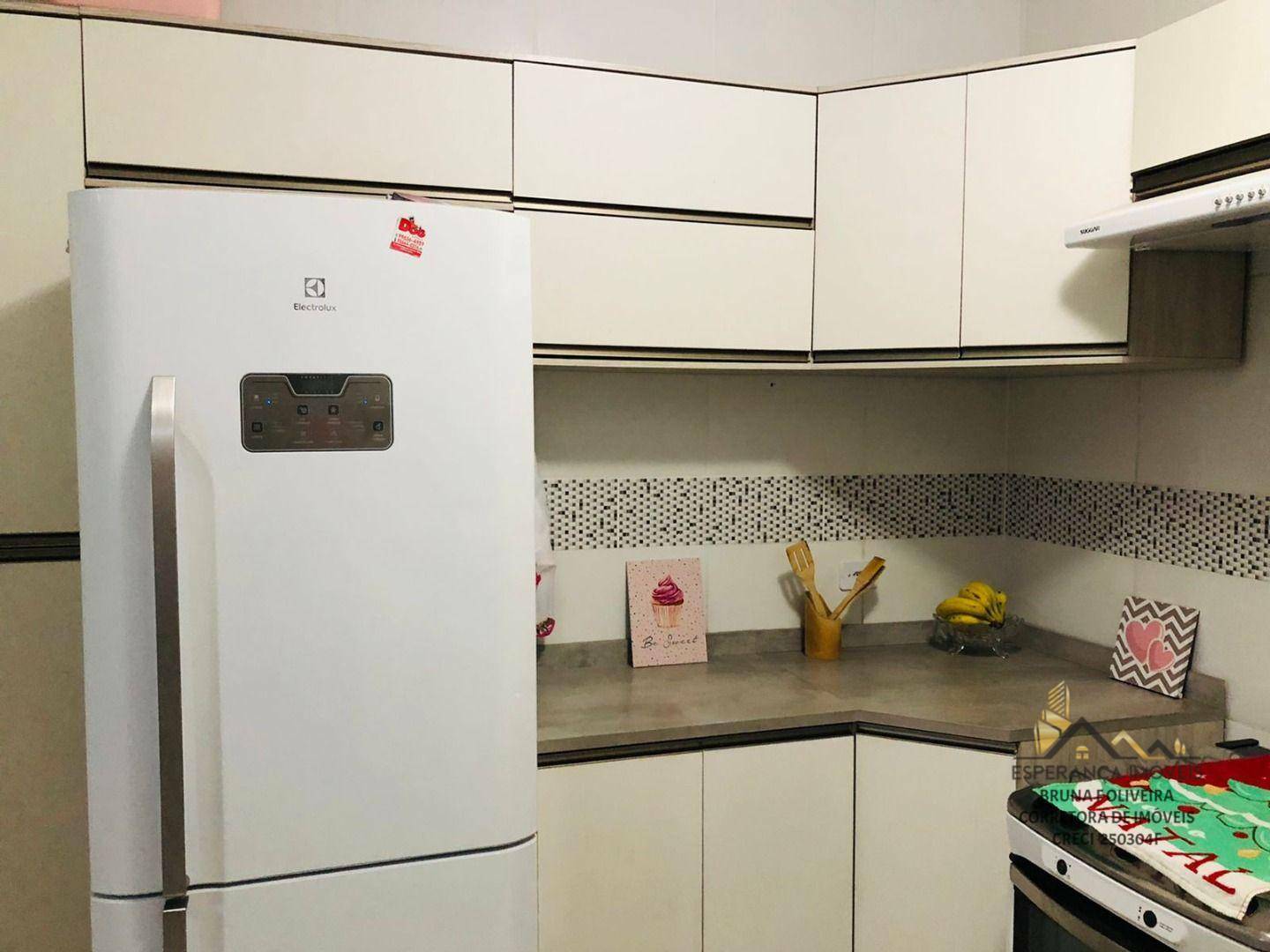 Sobrado à venda com 2 quartos, 70m² - Foto 7