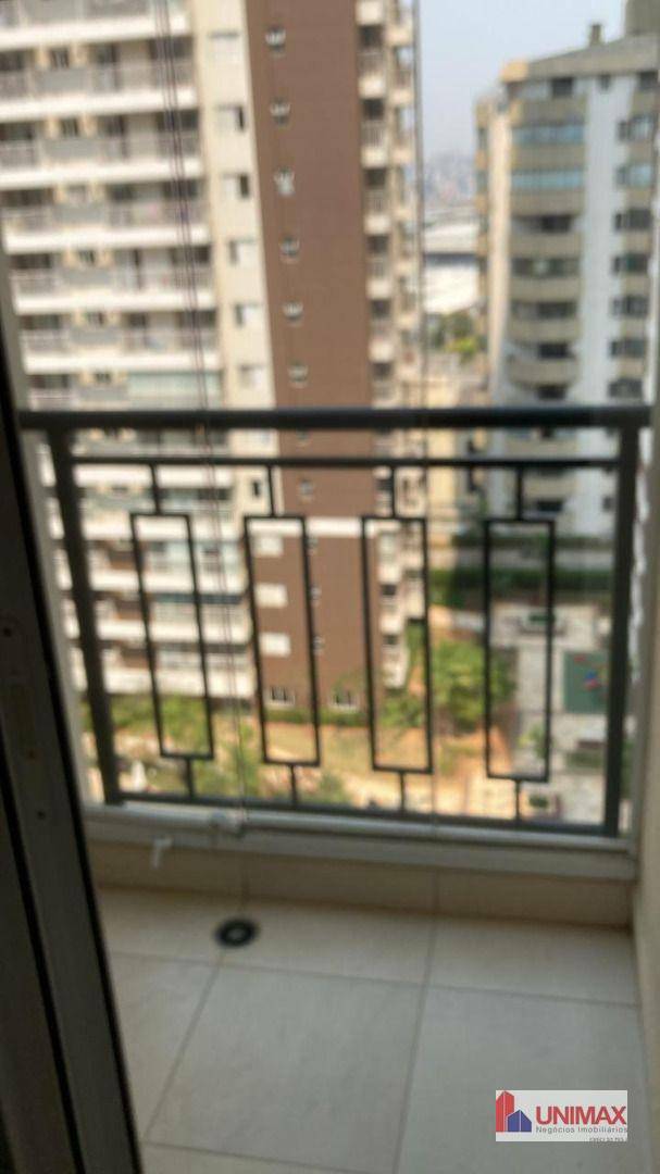 Apartamento à venda com 3 quartos, 83m² - Foto 2