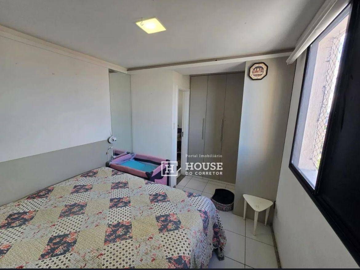 Apartamento à venda com 3 quartos, 80m² - Foto 10