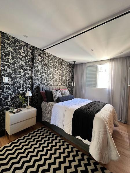 Apartamento à venda com 3 quartos, 83m² - Foto 27