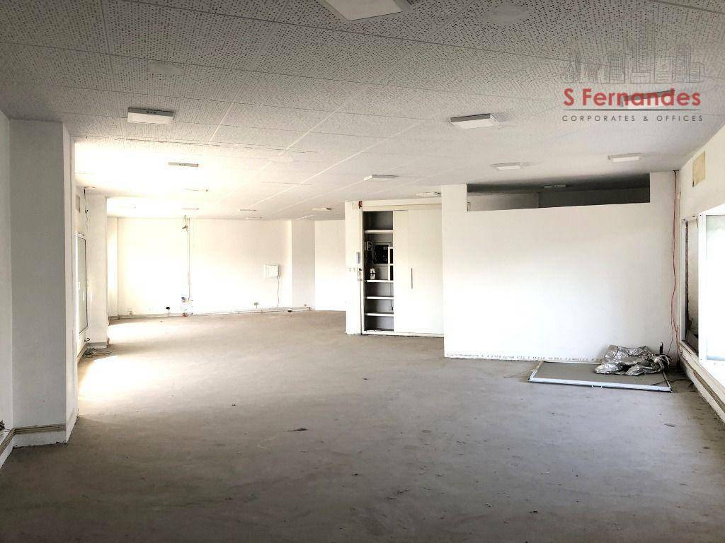 Conjunto Comercial-Sala para alugar, 112m² - Foto 11