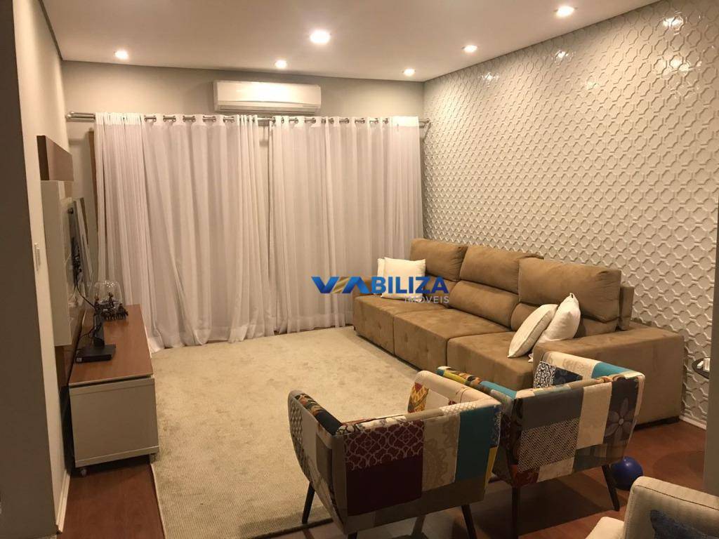 Sobrado à venda com 3 quartos, 215m² - Foto 21