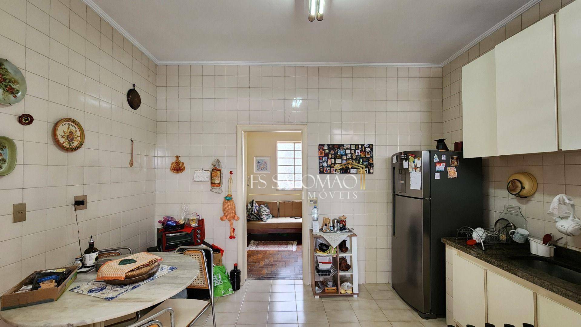 Casa à venda com 3 quartos, 180m² - Foto 13