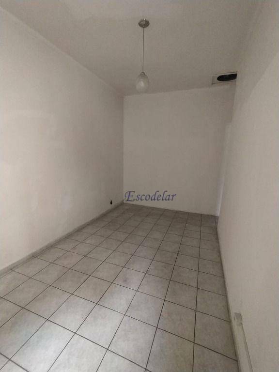 Conjunto Comercial-Sala para alugar, 80m² - Foto 4