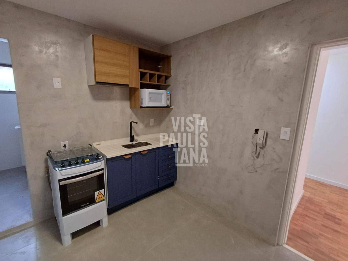 Apartamento à venda com 2 quartos, 62m² - Foto 7