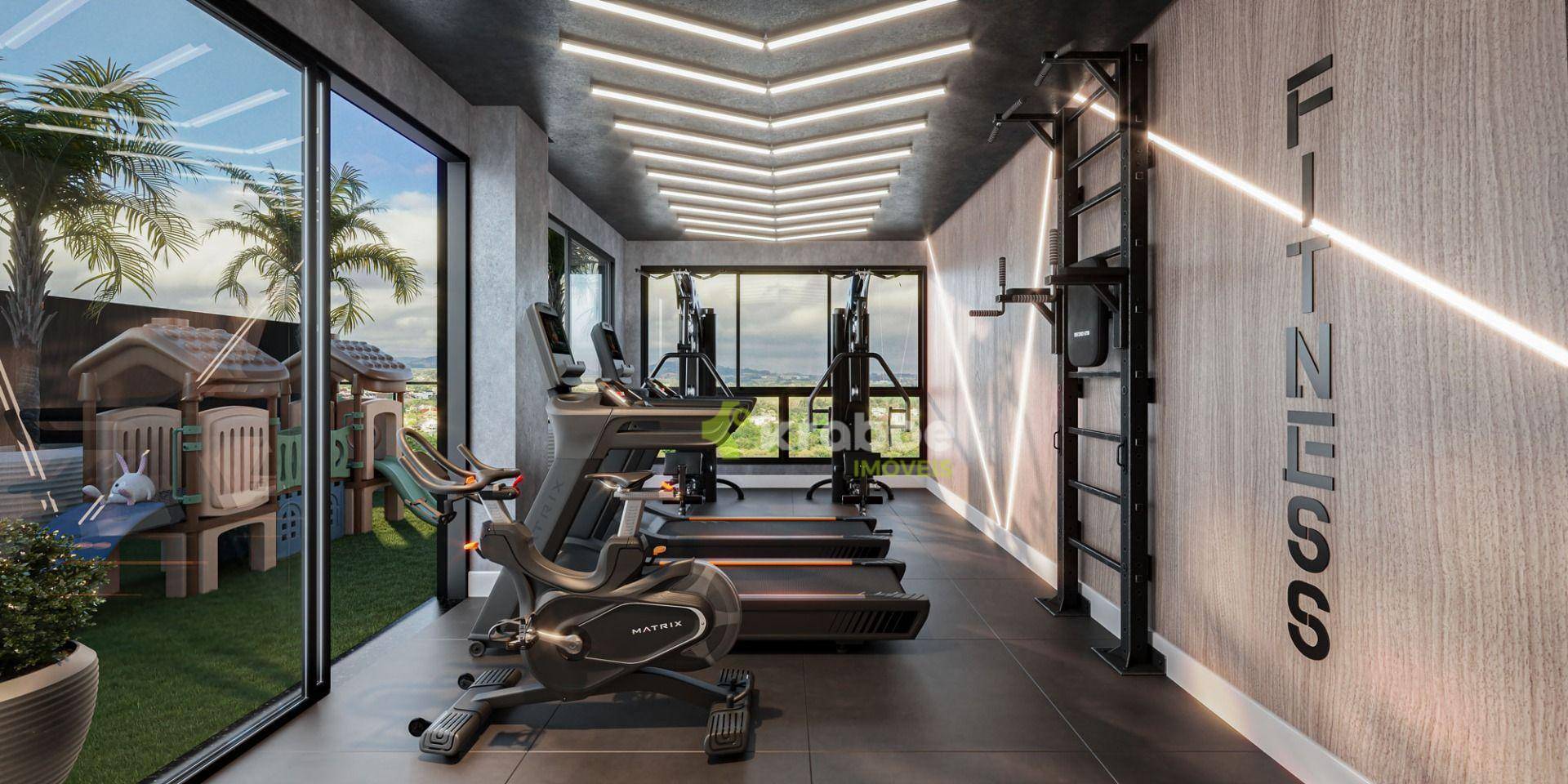 Cobertura, 3 quartos, 248 m² - Foto 5