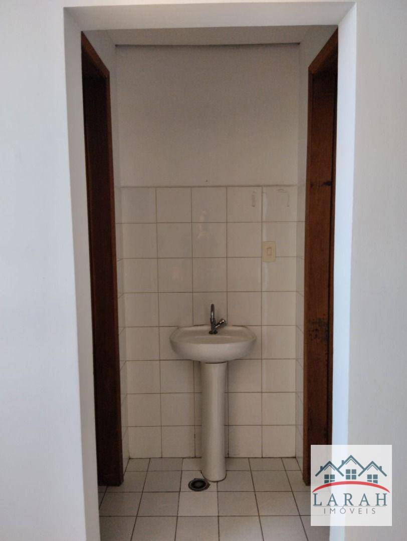 Conjunto Comercial-Sala para alugar, 53m² - Foto 4