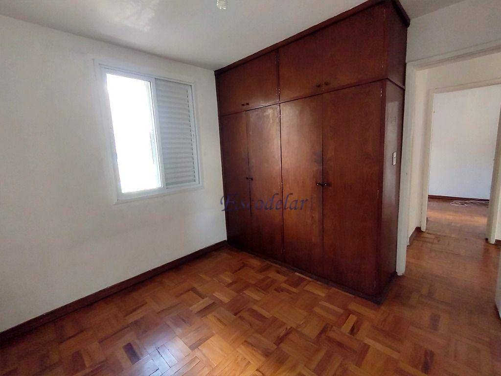 Apartamento à venda com 2 quartos, 67m² - Foto 2