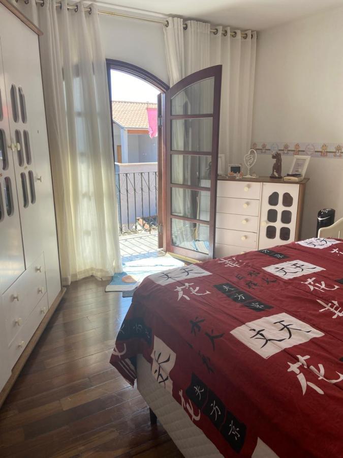 Casa à venda com 3 quartos, 125m² - Foto 25