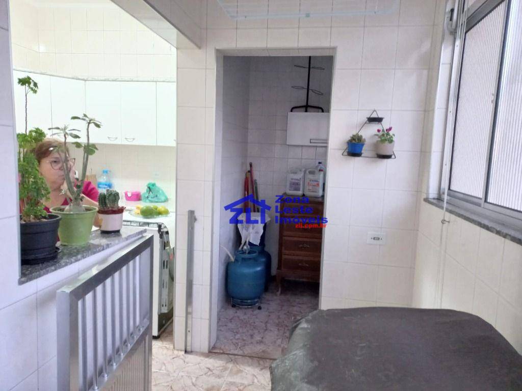 Apartamento à venda com 3 quartos, 93m² - Foto 14