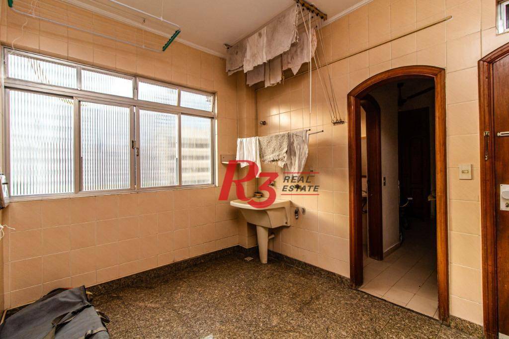 Apartamento à venda com 3 quartos, 235m² - Foto 31