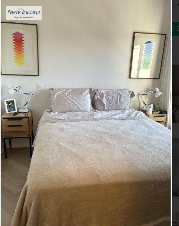 Apartamento à venda com 3 quartos, 136m² - Foto 13