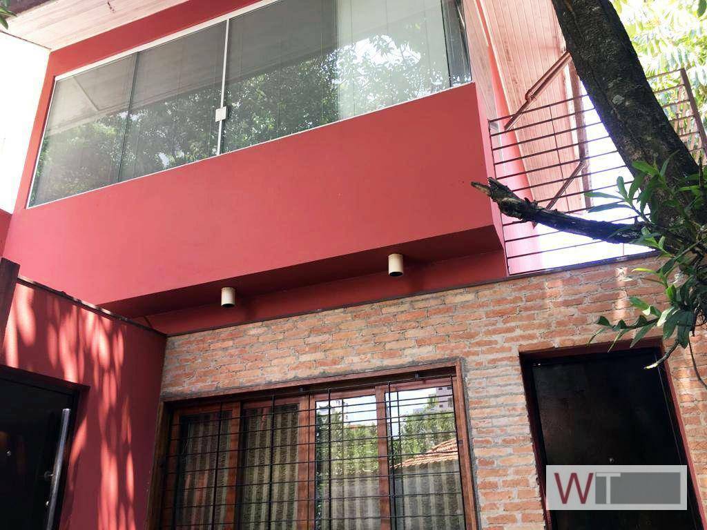 Casa à venda com 2 quartos, 230m² - Foto 2