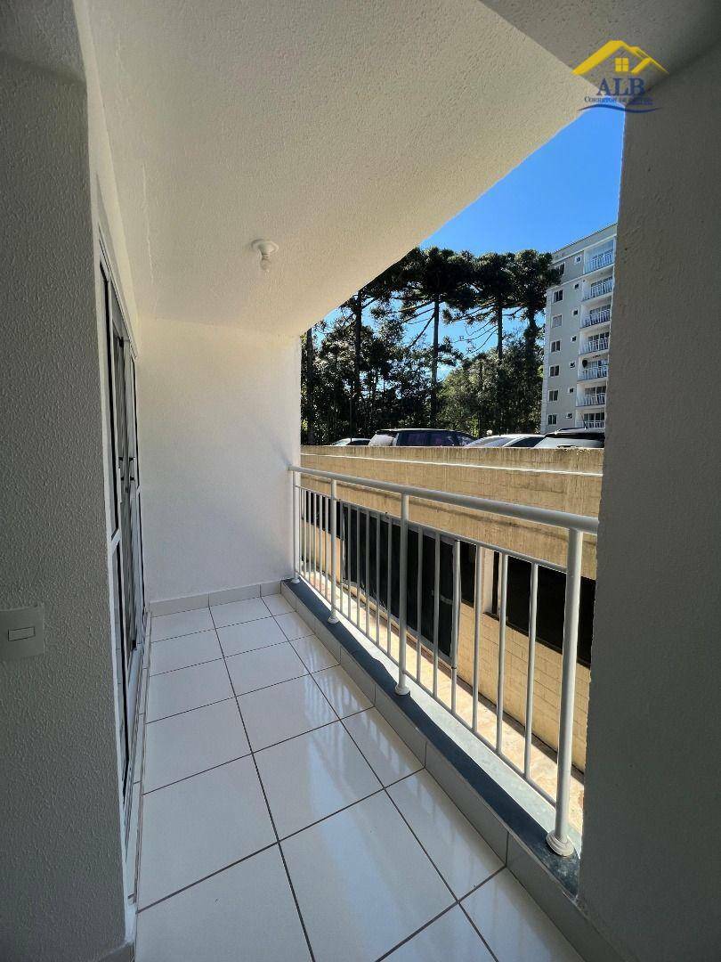 Apartamento para alugar com 2 quartos, 47m² - Foto 10