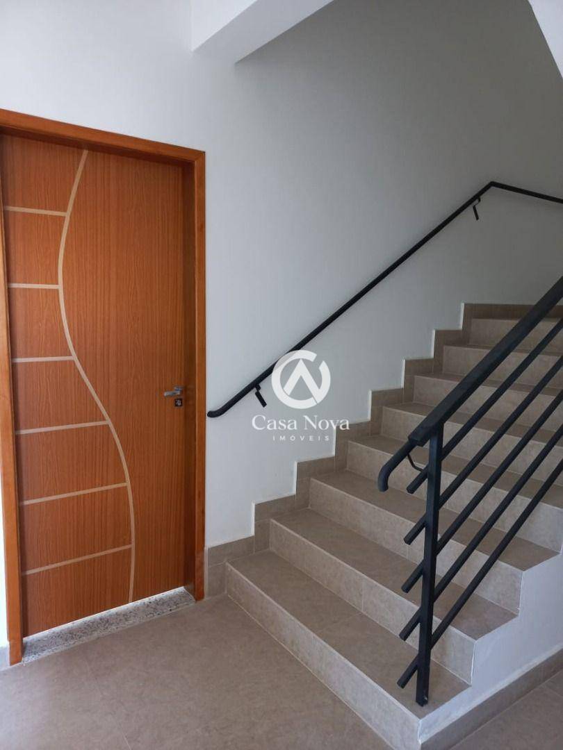 Apartamento à venda com 2 quartos, 65m² - Foto 8