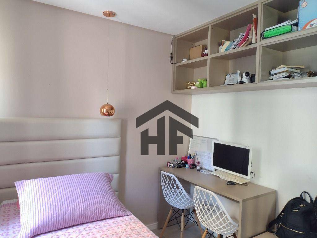 Apartamento à venda com 4 quartos, 136m² - Foto 15