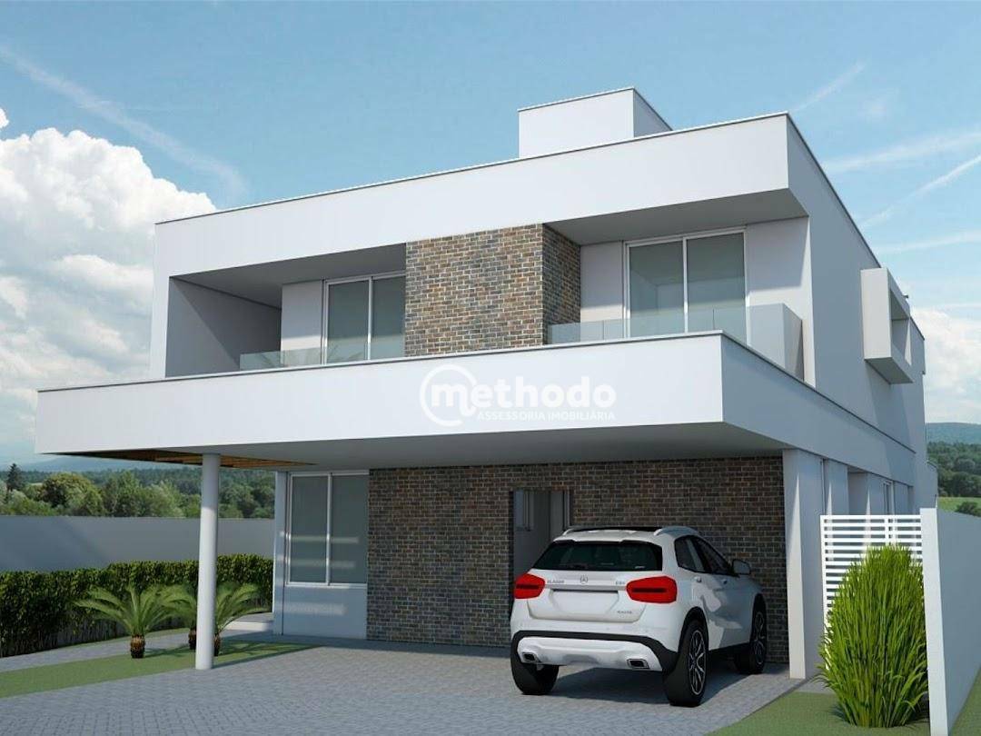 Casa de Condomínio à venda com 5 quartos, 430m² - Foto 1