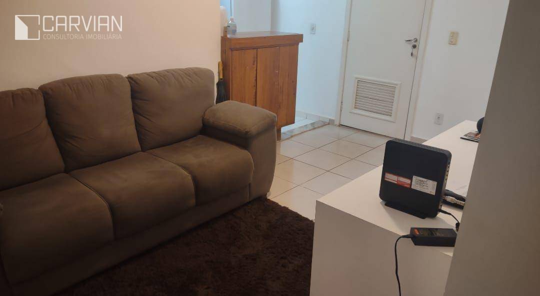 Apartamento à venda com 2 quartos, 74m² - Foto 1