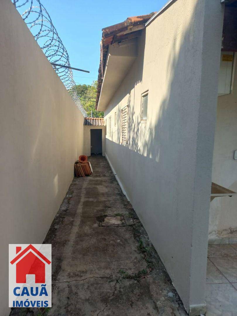 Casa à venda e aluguel com 3 quartos, 250M2 - Foto 7