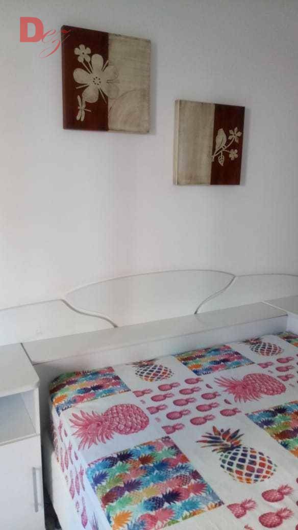 Apartamento à venda com 2 quartos, 90m² - Foto 8