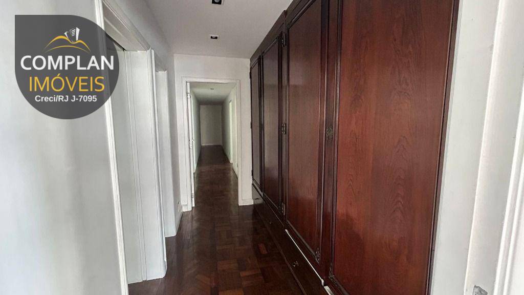 Apartamento à venda e aluguel com 4 quartos, 290m² - Foto 19