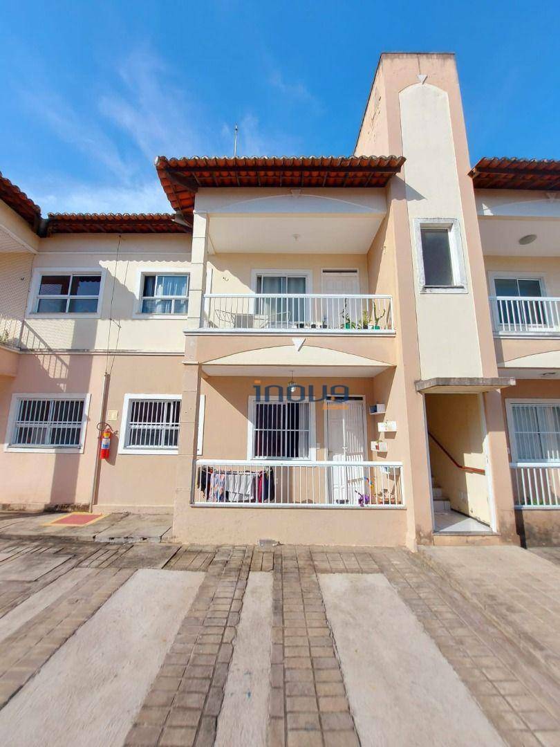 Apartamento à venda com 2 quartos, 69m² - Foto 4