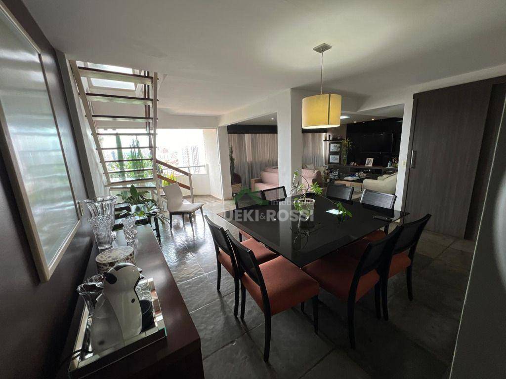 Apartamento, 3 quartos, 173 m² - Foto 3