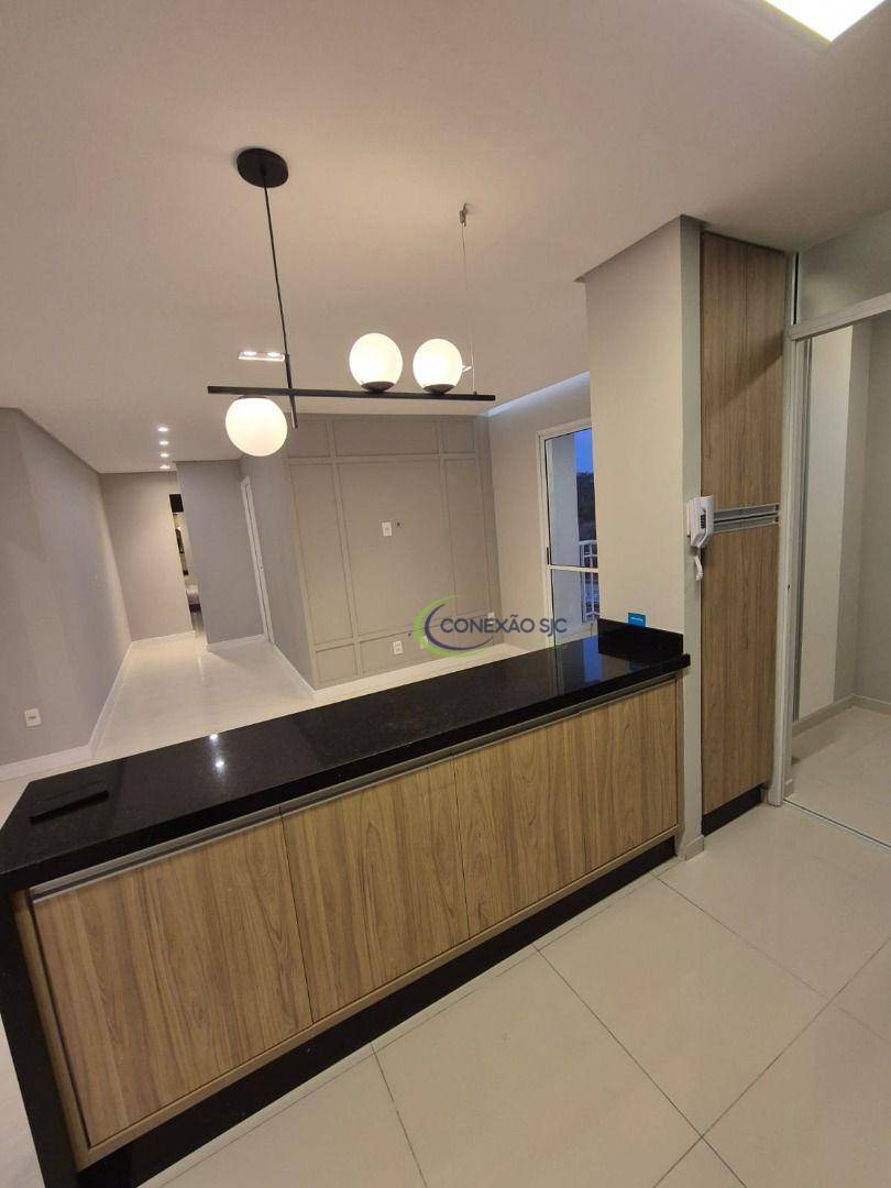 Apartamento à venda com 2 quartos, 63m² - Foto 6