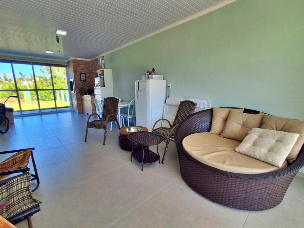 Casa à venda com 3 quartos, 140m² - Foto 5