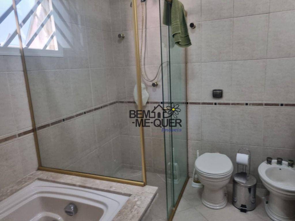 Sobrado à venda e aluguel com 4 quartos, 380m² - Foto 16