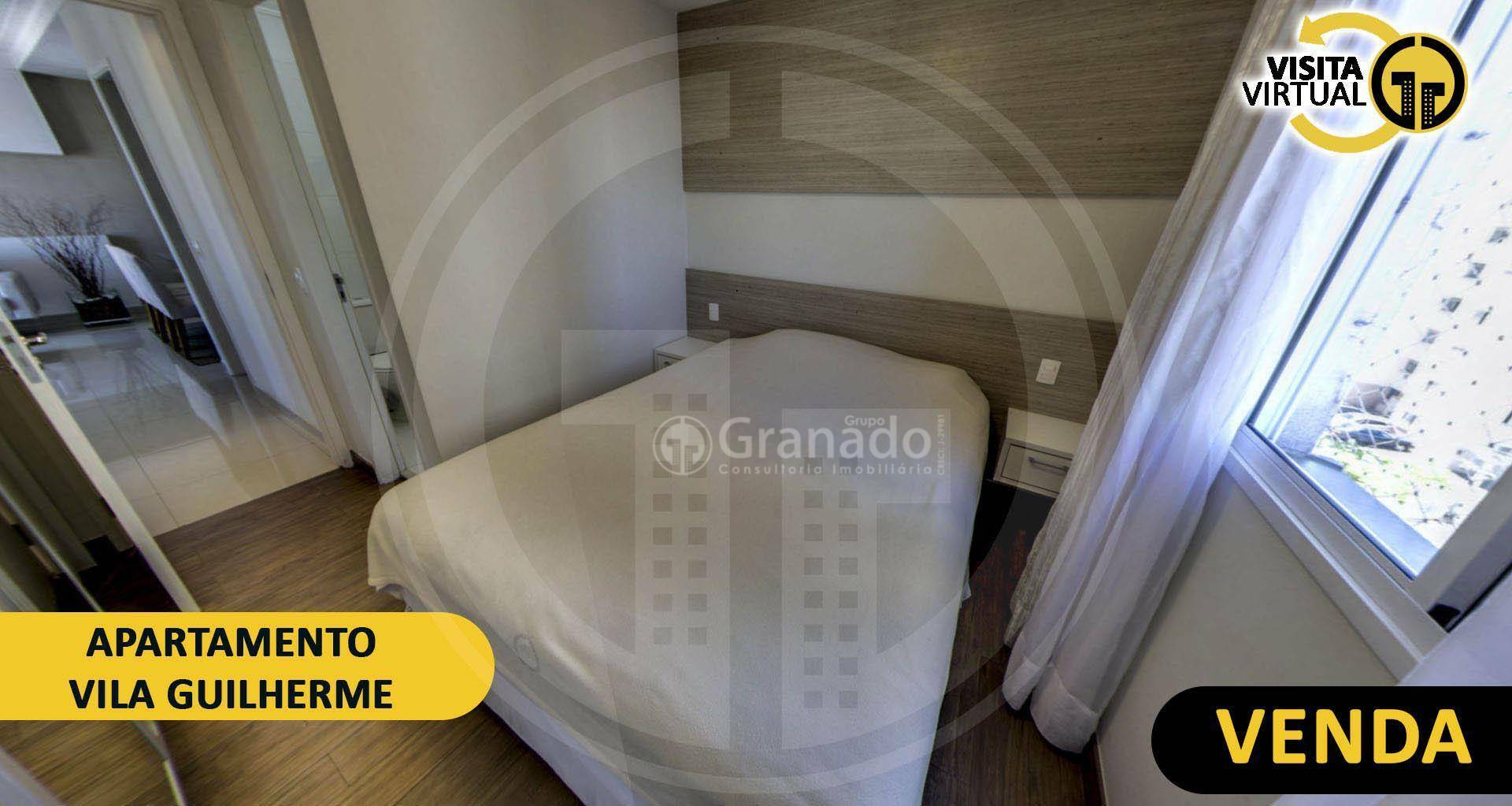 Apartamento à venda com 2 quartos, 64m² - Foto 13