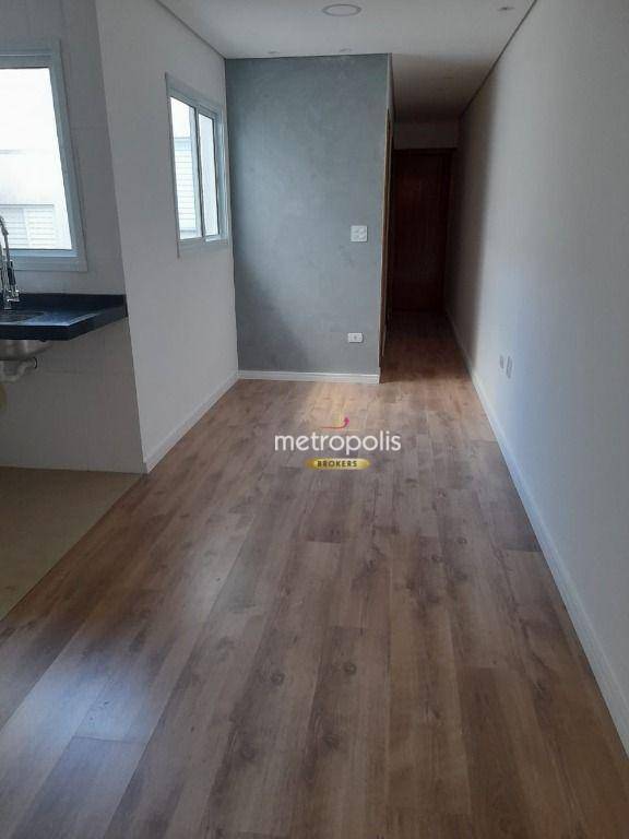 Cobertura à venda com 2 quartos, 106m² - Foto 8