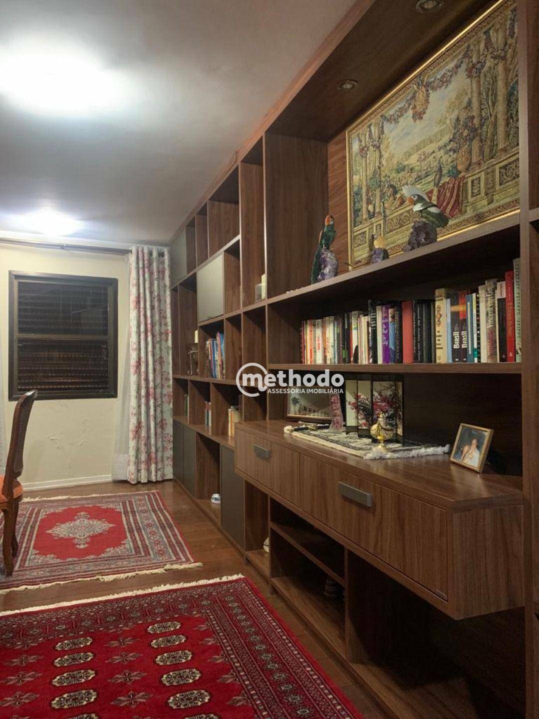 Apartamento à venda com 3 quartos, 160m² - Foto 12