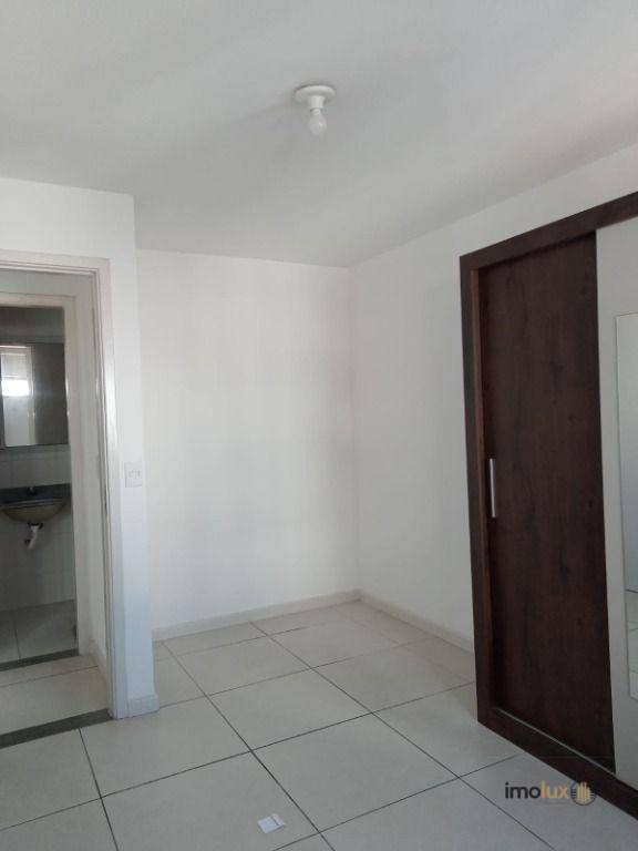 Apartamento para alugar com 1 quarto, 48m² - Foto 2