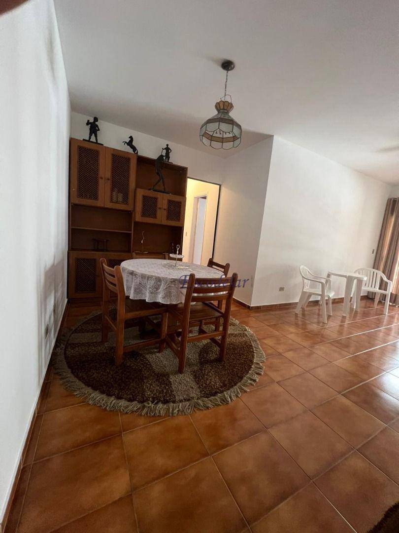 Apartamento à venda com 3 quartos, 98m² - Foto 2