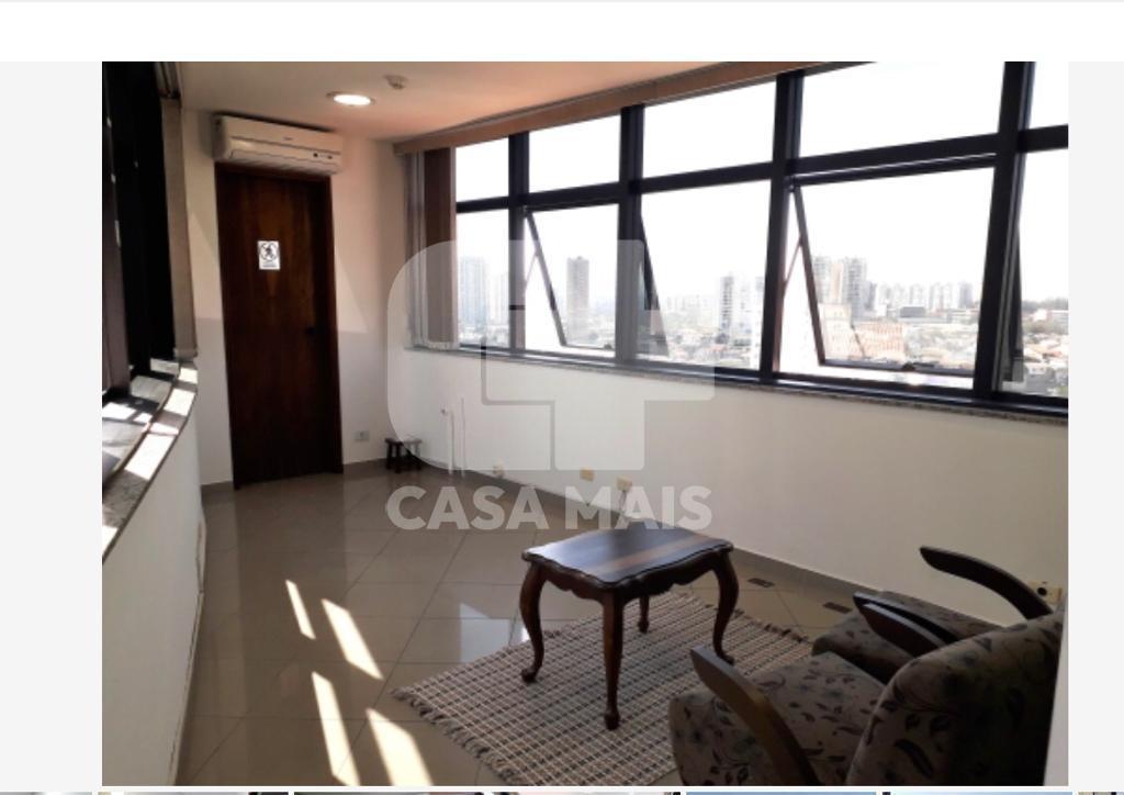 Conjunto Comercial-Sala à venda, 44m² - Foto 2