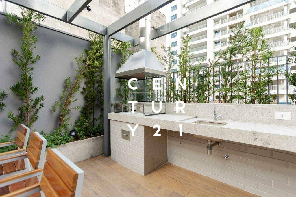 Apartamento para alugar com 3 quartos, 75m² - Foto 37