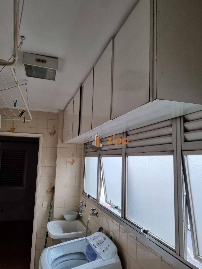 Apartamento para alugar com 3 quartos, 70m² - Foto 14