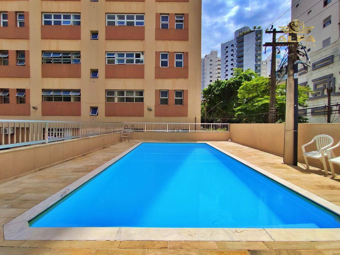 Apartamento à venda com 3 quartos, 130m² - Foto 30