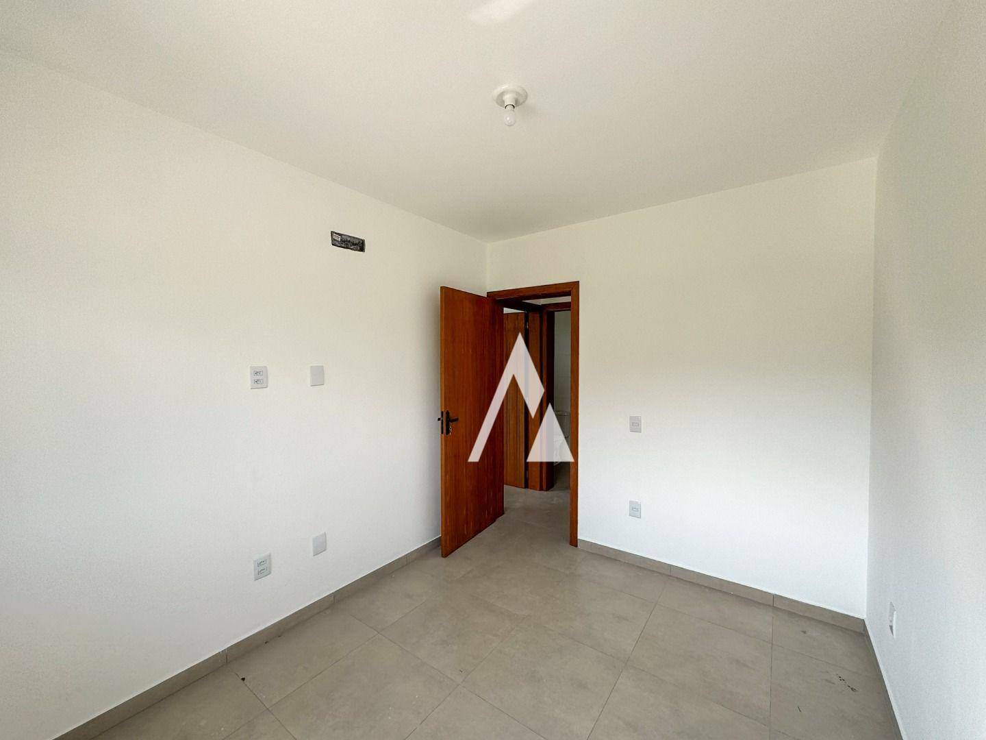 Apartamento à venda com 2 quartos, 58m² - Foto 5