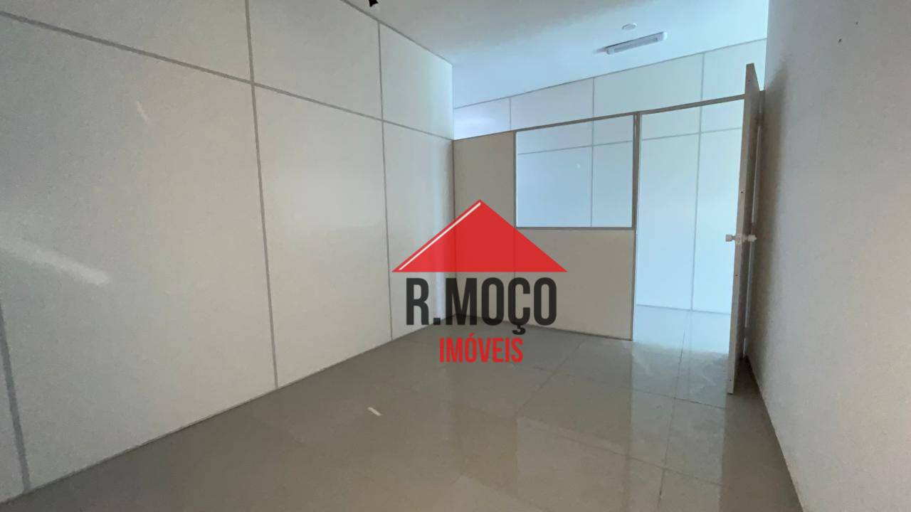 Conjunto Comercial-Sala para alugar, 30m² - Foto 6