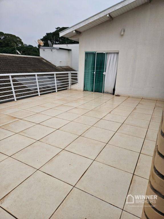 Casa à venda com 3 quartos, 222m² - Foto 15