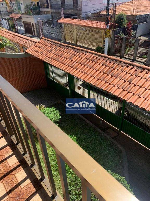 Sobrado à venda com 4 quartos, 294m² - Foto 31