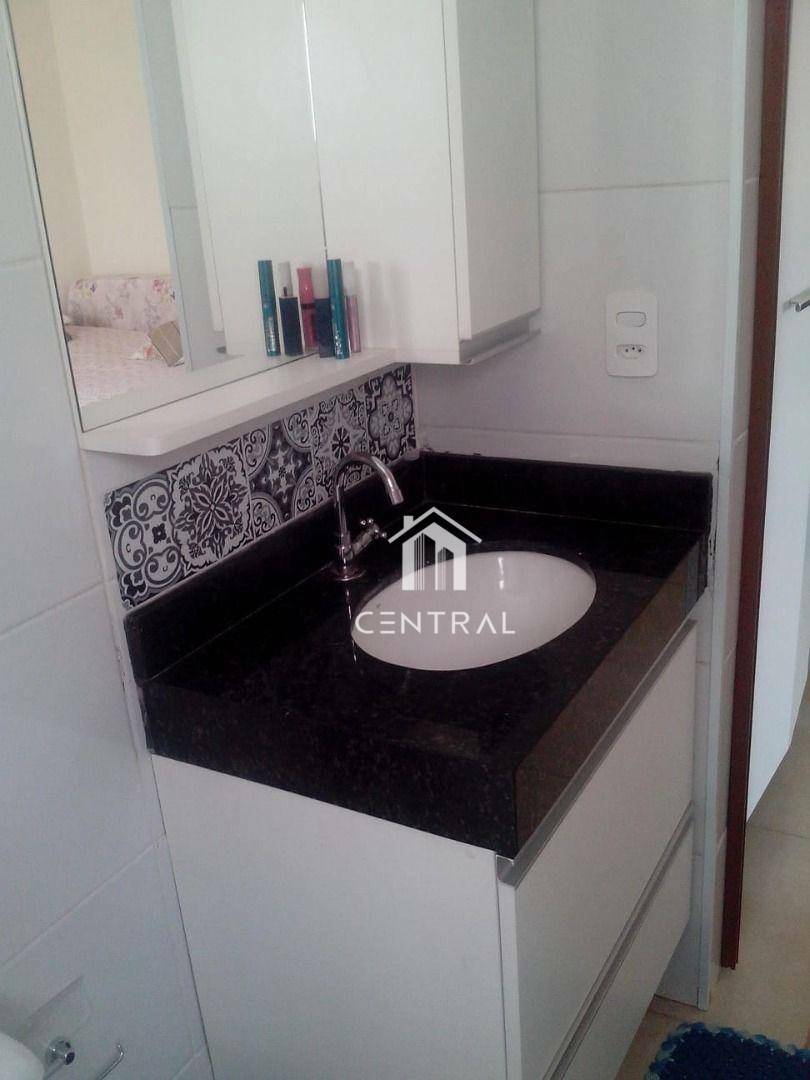 Apartamento à venda com 1 quarto, 42m² - Foto 4