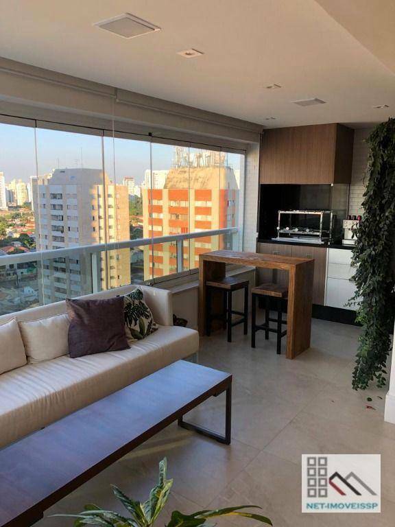 Apartamento à venda com 2 quartos, 165m² - Foto 11