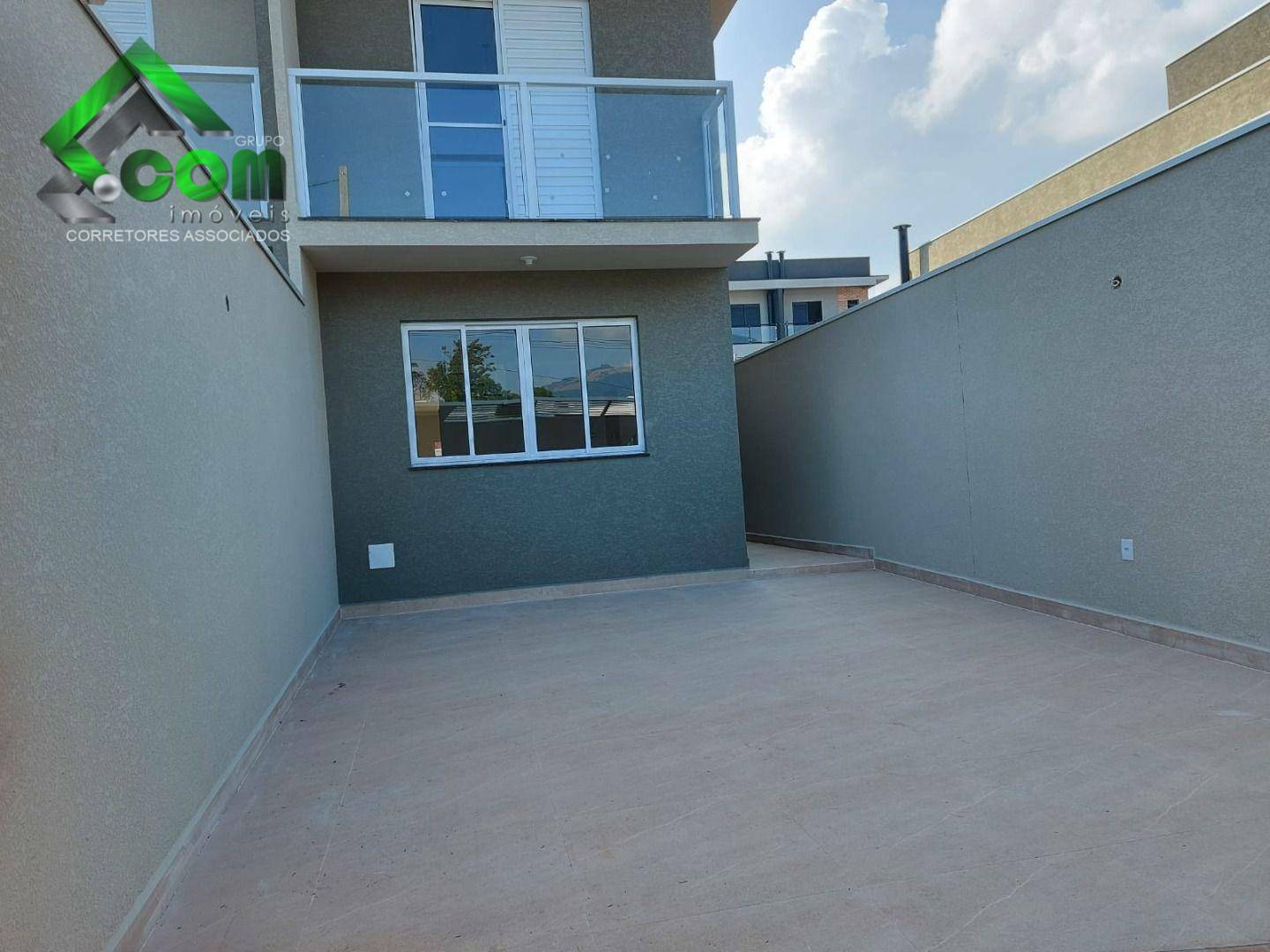 Casa à venda com 3 quartos, 115m² - Foto 4