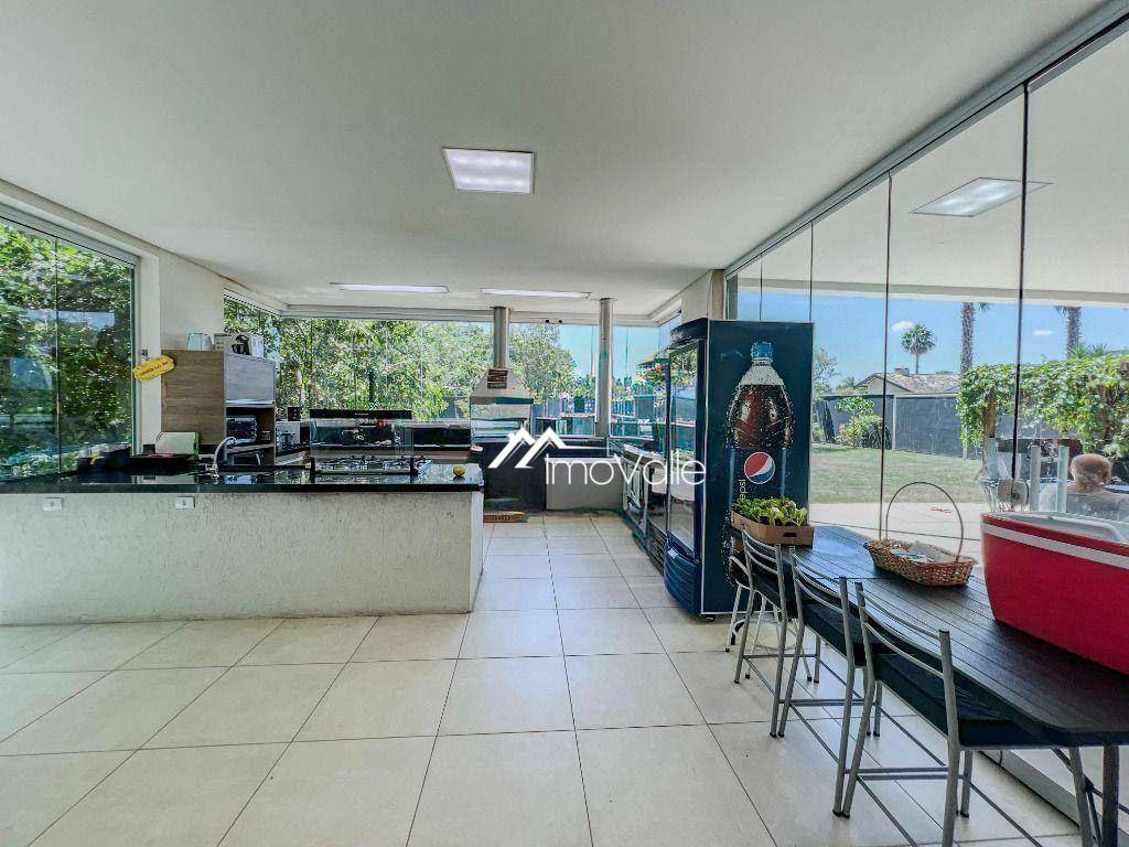 Casa de Condomínio, 5 quartos - Foto 16