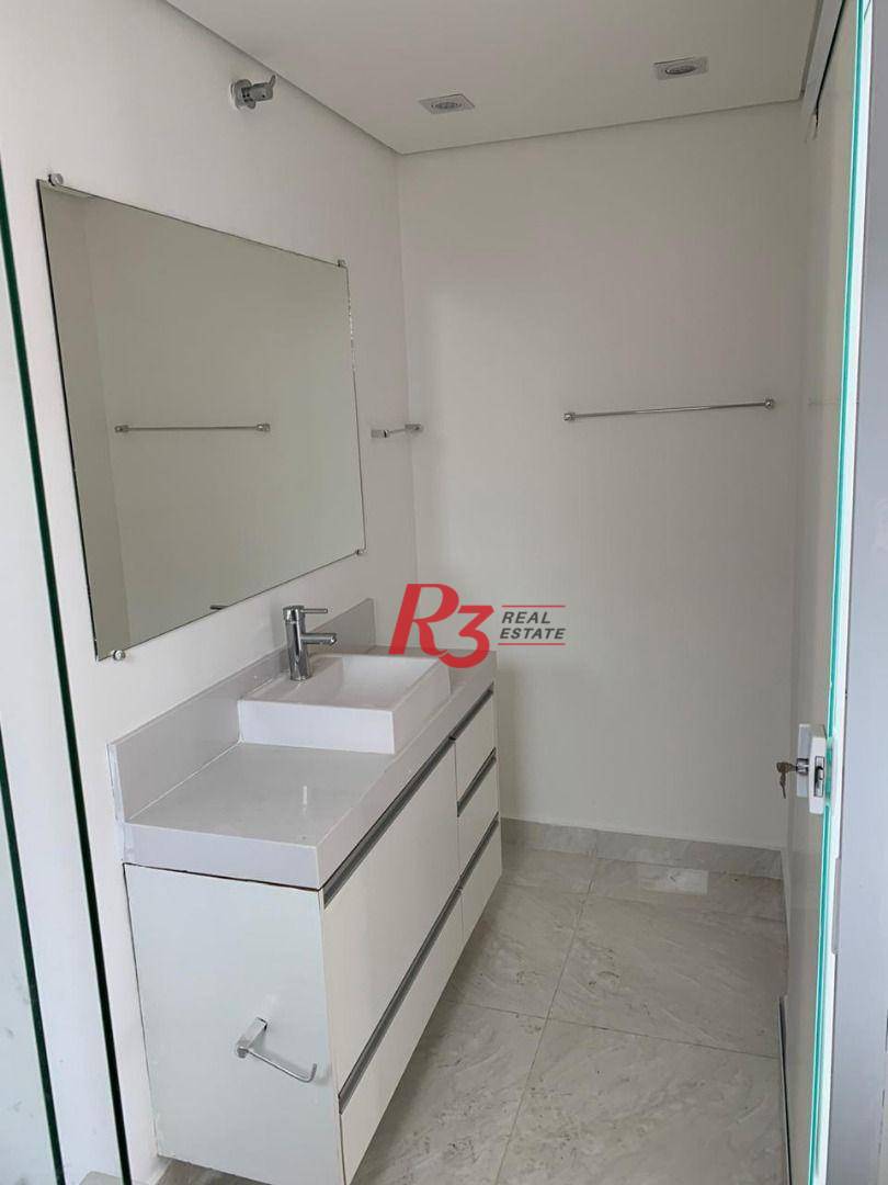 Apartamento à venda com 3 quartos, 169m² - Foto 13